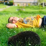еко дім з соломи Holiday home *