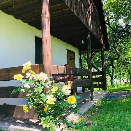 еко дім з соломи