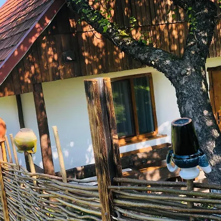 еко дім з соломи