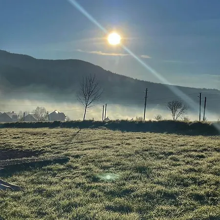 еко дім з соломи Solochin