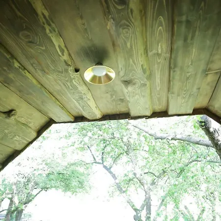 еко дім з соломи *