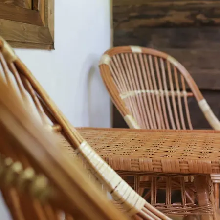 еко дім з соломи * Solochin