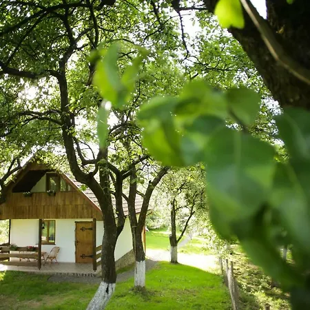 еко дім з соломи *