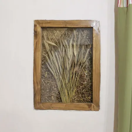 еко дім з соломи *