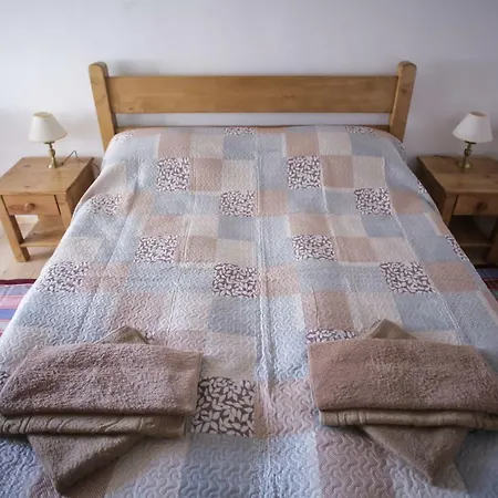 еко дім з соломи