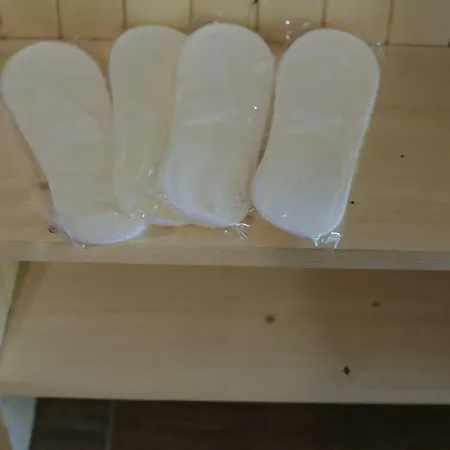 еко дім з соломи * Solochin