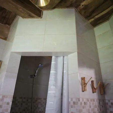 еко дім з соломи *