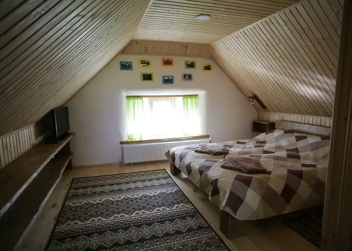 еко дім з соломи